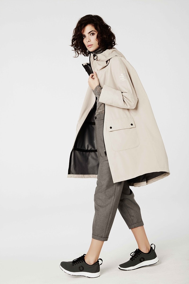 Pitti Immagine Uomo Autunno/Inverno 2016/17 Ecoalf